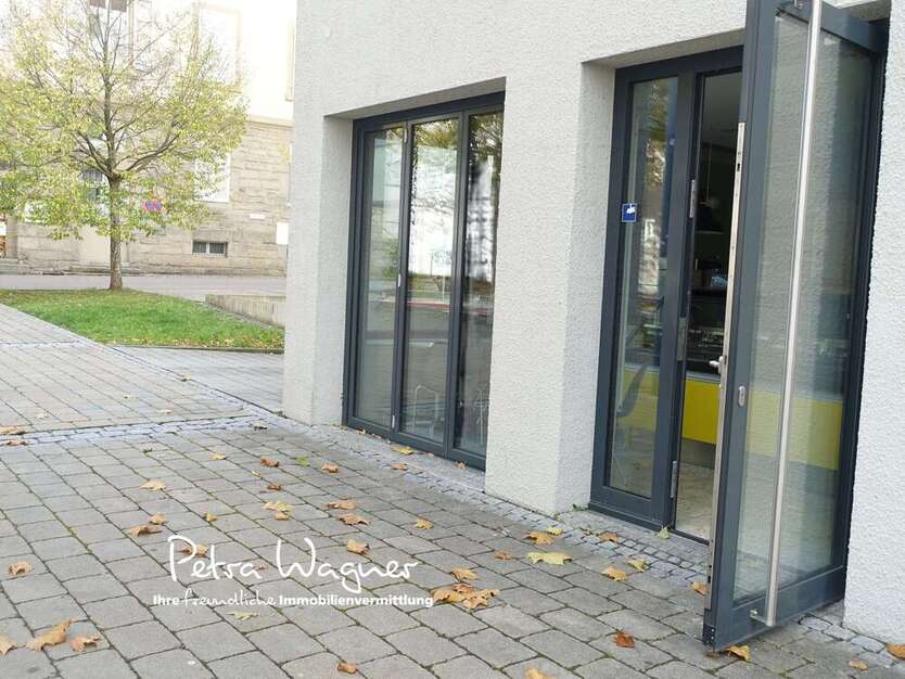 Einzelhandel in Freiburg im Breisgau 189.000 € 38 m² zimmer