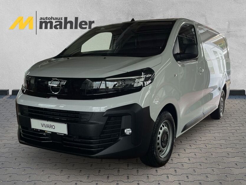 Opel Vivaro 1.500 km 33.390 € Furtwangen 78120