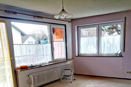 Schöne 4-Zimmer Wohnung in Steinenstadt 4 zimmer