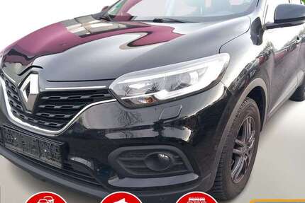 Renault Kadjar 61.450 km 13.888 &euro; Freiburg im Breisgau 79111
