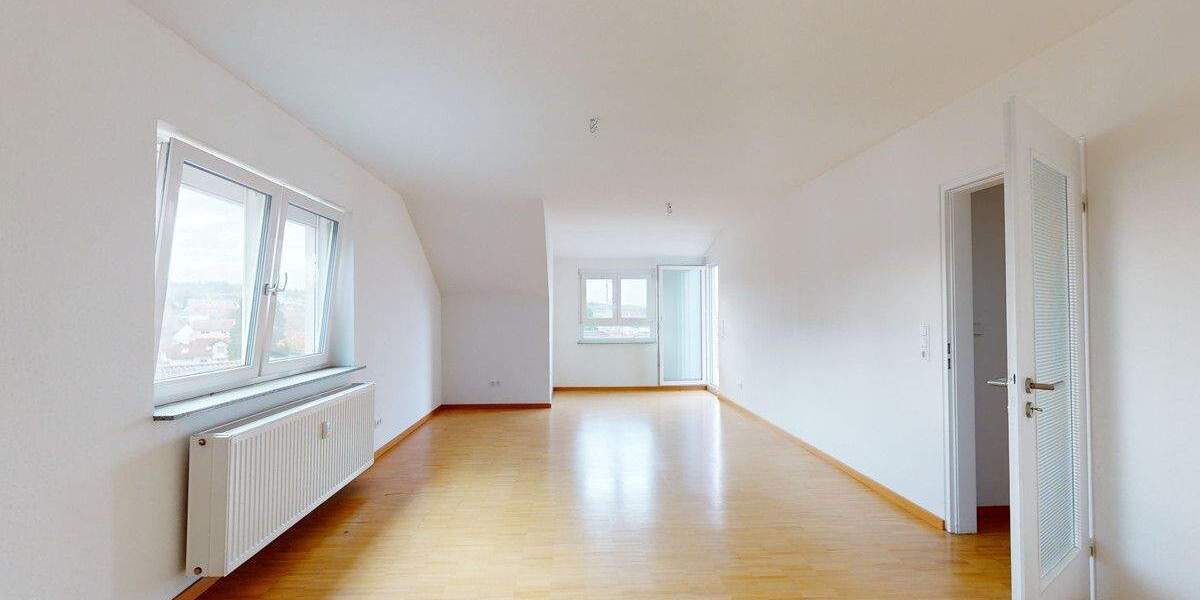 Etagenwohnung Ettenheim - 3 Zimmer, 100 m&sup2;, 315.000&euro; | Angebot:24303225