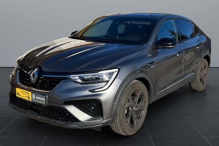 Renault Arkana 39.700 km 25.990 &euro; Ehrenkirchen 79238