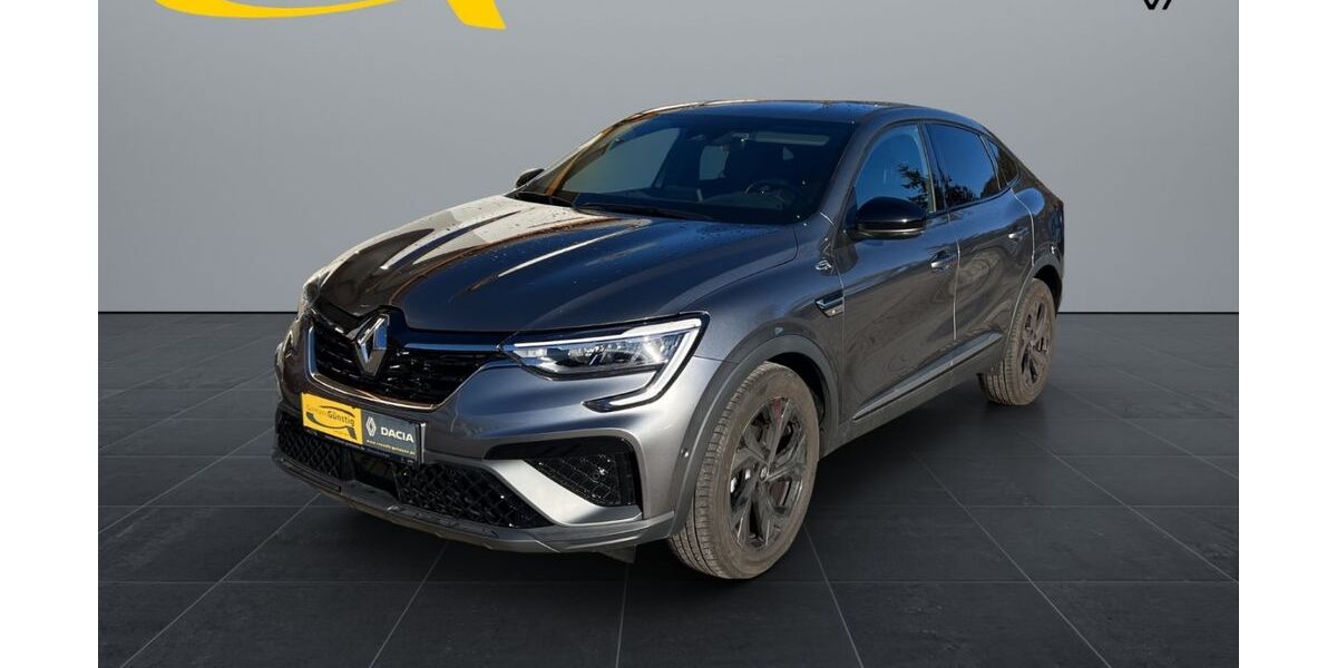 Renault Arkana 39.700 km 25.990 &euro; Ehrenkirchen 79238