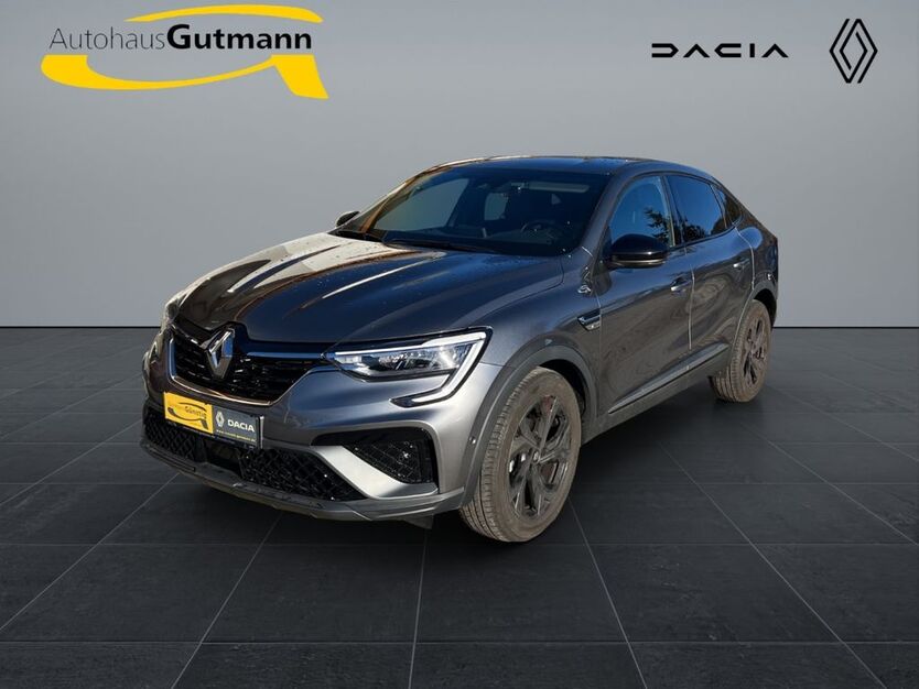 Renault Arkana 39.700 km 27.490 € Ehrenkirchen 79238