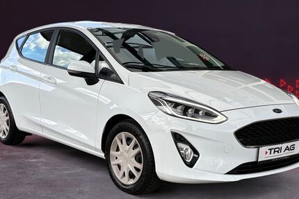 Ford Fiesta 89.000 km 10.990 &euro; Emmendingen 79312