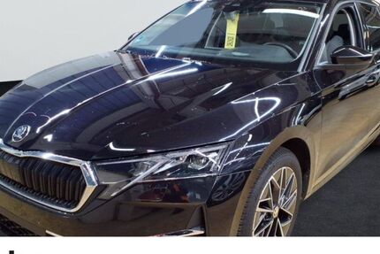 Skoda Octavia 16.038 km 32.930 &euro; Freiburg 79115