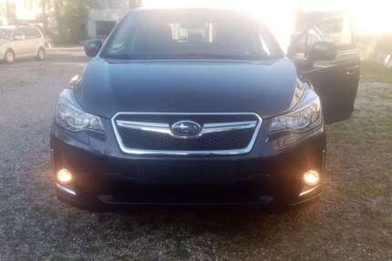 Subaru XV 179.552 km 8.900 &euro; Freiburg 79100