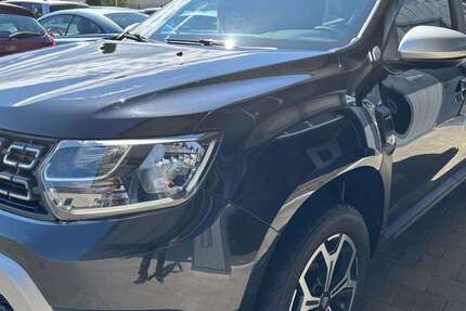 Dacia Duster 135.000 km 9.999 &euro; Breisach 79206