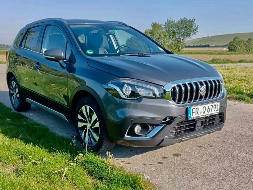 SX4