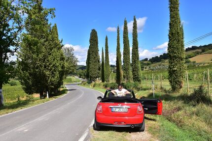 Mini Cooper D Cabrio 175.000 km 6.200 &euro; Ettenheim 77955