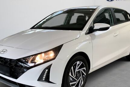 Hyundai i20 10.000 km 19.990 € Freiburg 79111