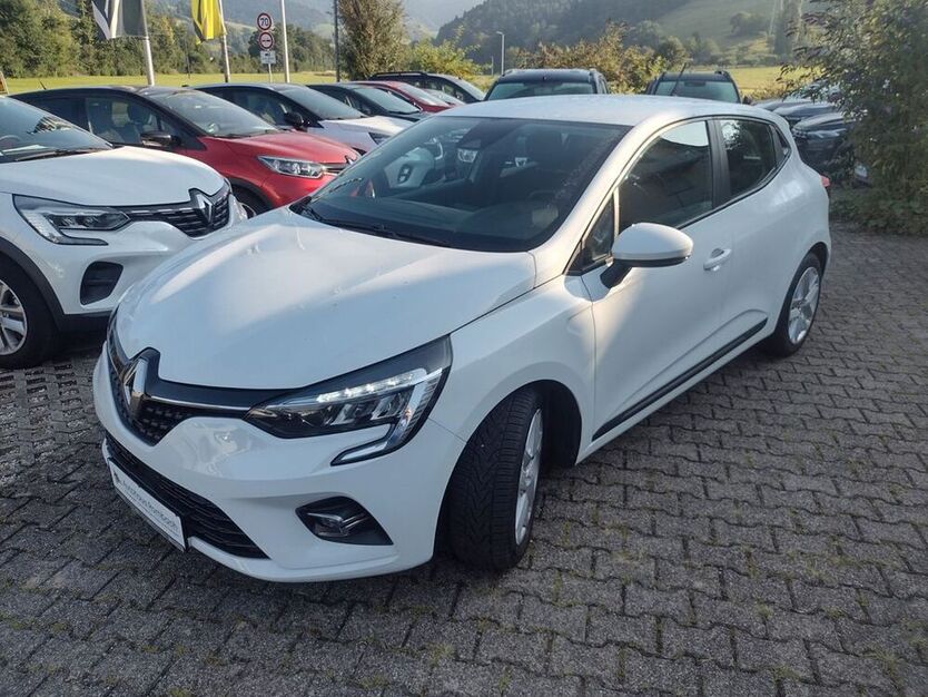 Clio
