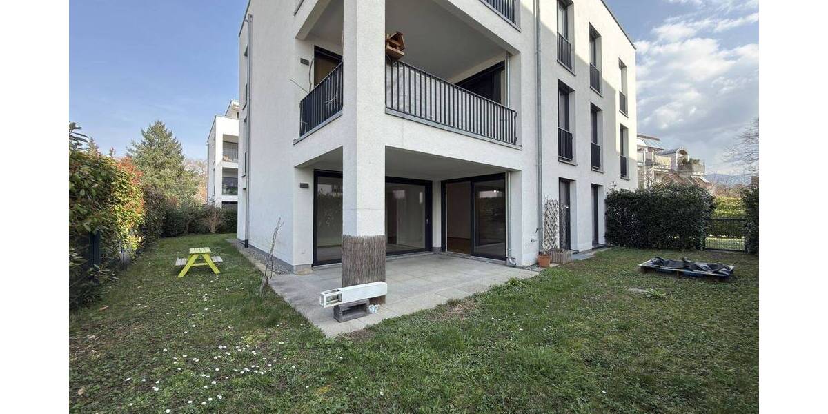 Etagenwohnung Staufen im Breisgau Staufen - 4 Zimmer, 110 m&sup2;, 729.999&euro; | Angebot:26567046