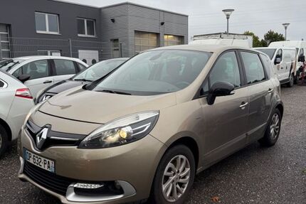 Renault Scenic 134.000 km 3.450 € Freiburg 79108