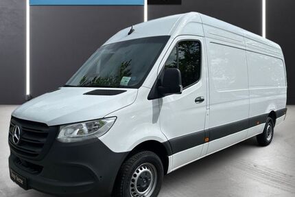 Mercedes-Benz Sprinter 42.751 km 46.041 &euro; Freiburg 79111