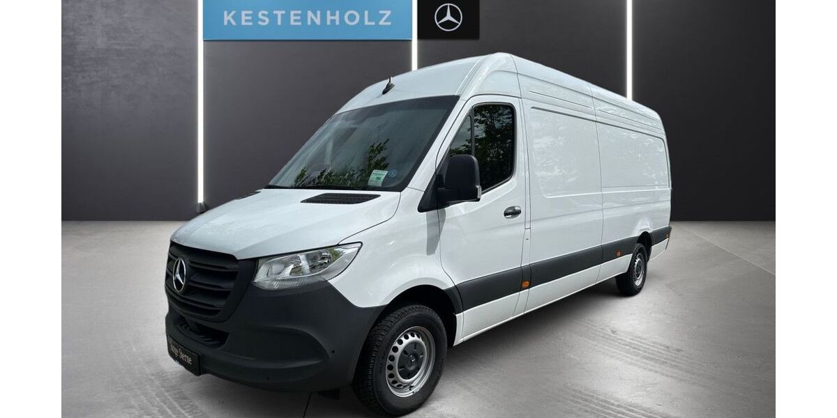Mercedes-Benz Sprinter 42.751 km 46.041 &euro; Freiburg 79111
