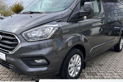 Ford Transit Custom 16.500 km 42.990 € Freiburg im Breisgau 79115