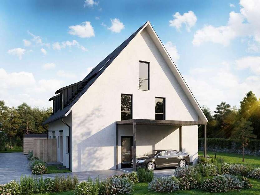 Haus zum Kaufen in Emmendingen-Maleck 580.000 € 142.73 m²