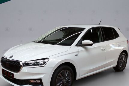 Skoda Fabia 9.000 km 17.890 &euro; Emmendingen 79312