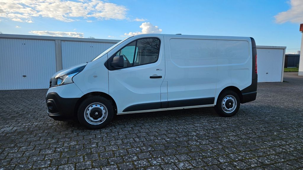 Renault Trafic 156.000 km 10.700 &euro; Kenzingen 79341