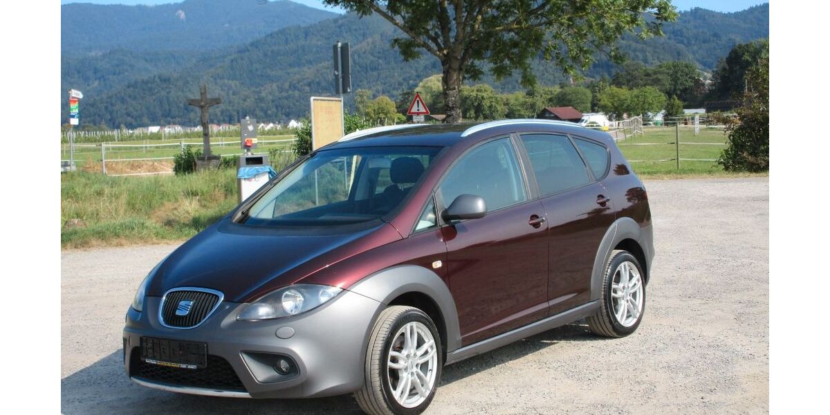 Seat Altea 144.950 km 5.990 &euro; Waldkirch 79183