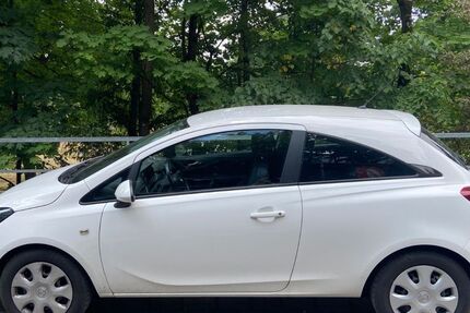 Opel Corsa 50.000 km 9.500 &euro; Freiburg 79106