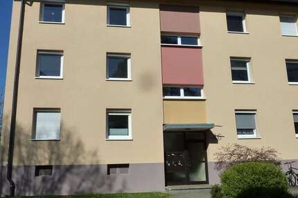 Wohnung Denzlingen - 3 Zimmer, 74 m&sup2;, 259.000&euro; | Angebot:26105815