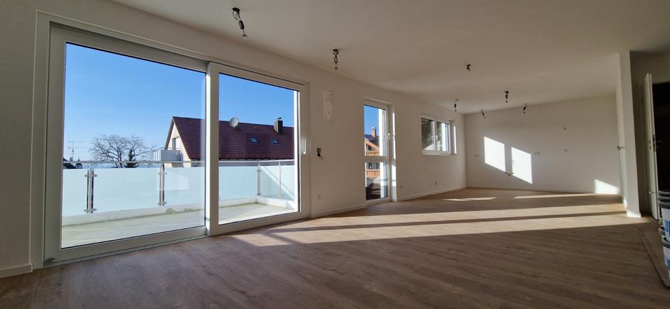 Maisonettenwohnung Ehrenkirchen - 3 Zimmer, 120 m&sup2;, 1.950&euro; | Angebot:25272126