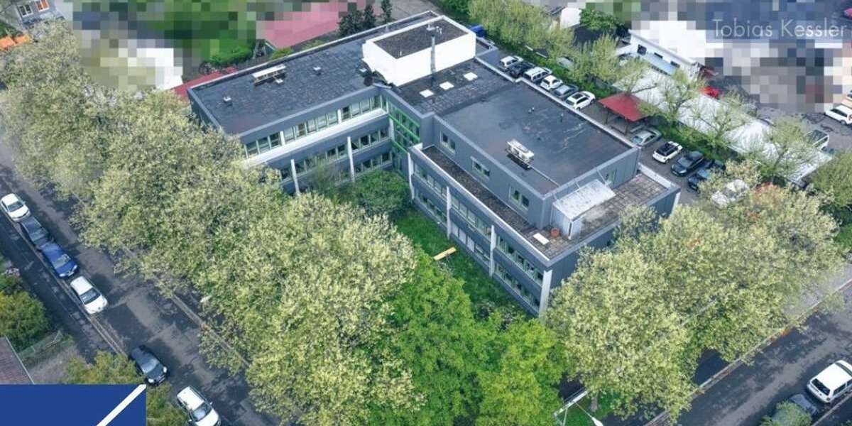 Gewerbeobjekt Freiburg Haslach - 4.200.000&euro; | Angebot:24780268