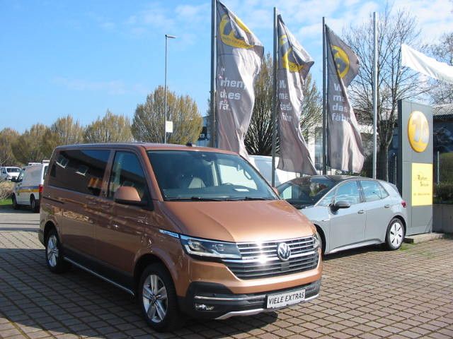 VW Andere 41.636 km 51.450 &euro; Kirchzarten 79199