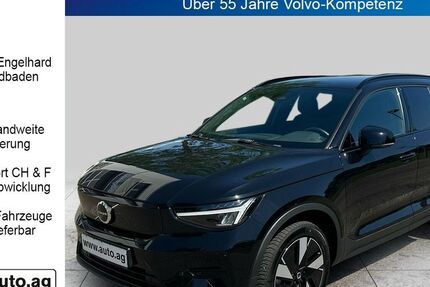 Volvo XC40 28.207 km 39.988 &euro; Freiburg 79108