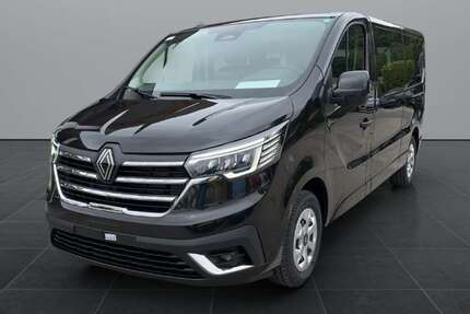 Renault Trafic 34.000 km 34.990 &euro; Ehrenkirchen 79238