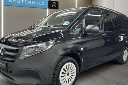 Mercedes-Benz Vito 6.453 km 50.563 &euro; Freiburg 79111