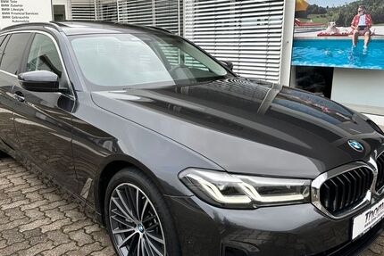 BMW 530 65.840 km 38.690 € Sexau 79350