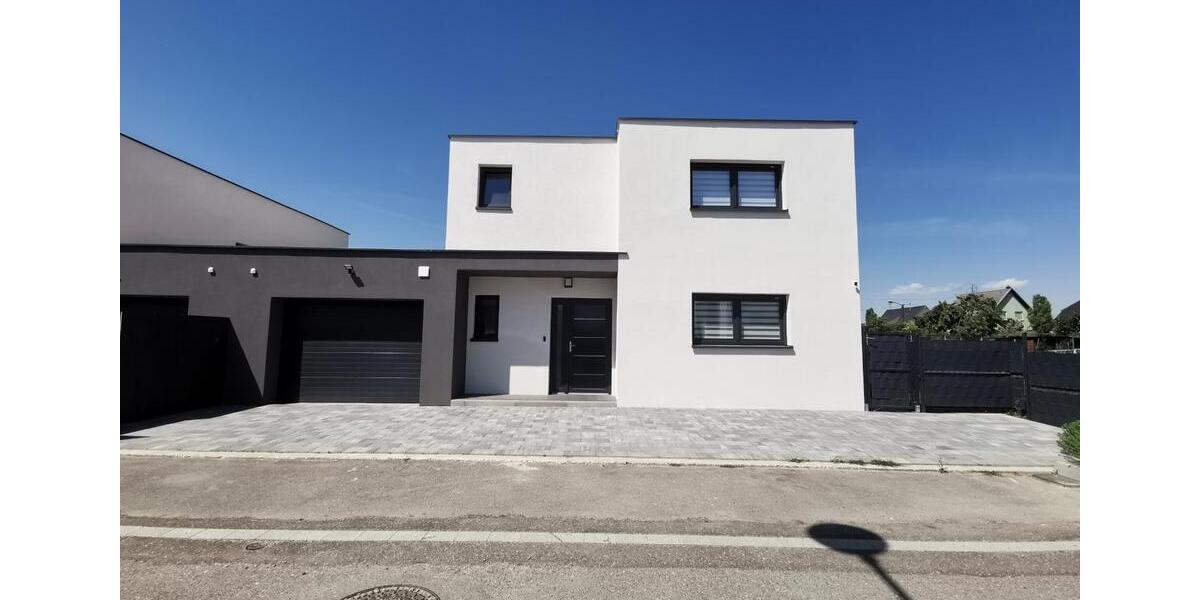 Einfamilienhaus Heitersheim - 5 Zimmer, 149 m&sup2;, 459.000&euro; | Angebot:25921301