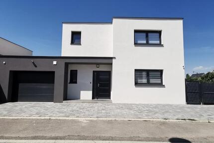 Haus Heitersheim - 5 Zimmer, 149 m&sup2;, 459.000&euro; | Angebot:25921301