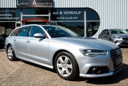 Audi A6 194.800 km 20.800 € Gundelfingen /Freiburg 79194
