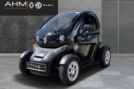 Renault Twizy
