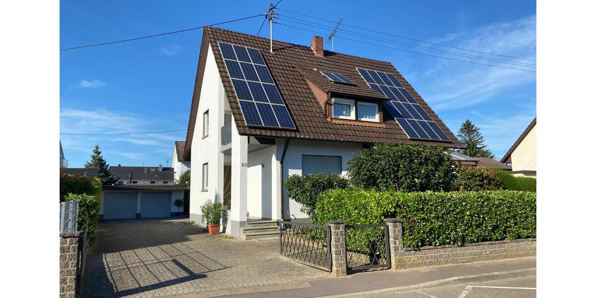 Einfamilienhaus Eschbach - 690.000&euro; | Angebot:25979313