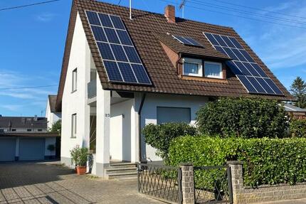 Haus Eschbach - 690.000&euro; | Angebot:25979313