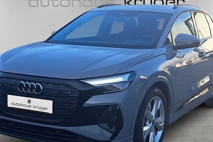 Audi Q4 e-tron 79.000 km 35.900 &euro; Bad Krozingen 79189