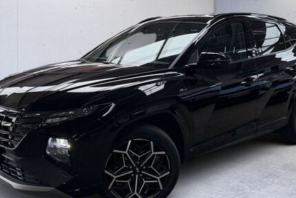 Hyundai TUCSON 33.200 km 35.990 € Freiburg im Breisgau 79108