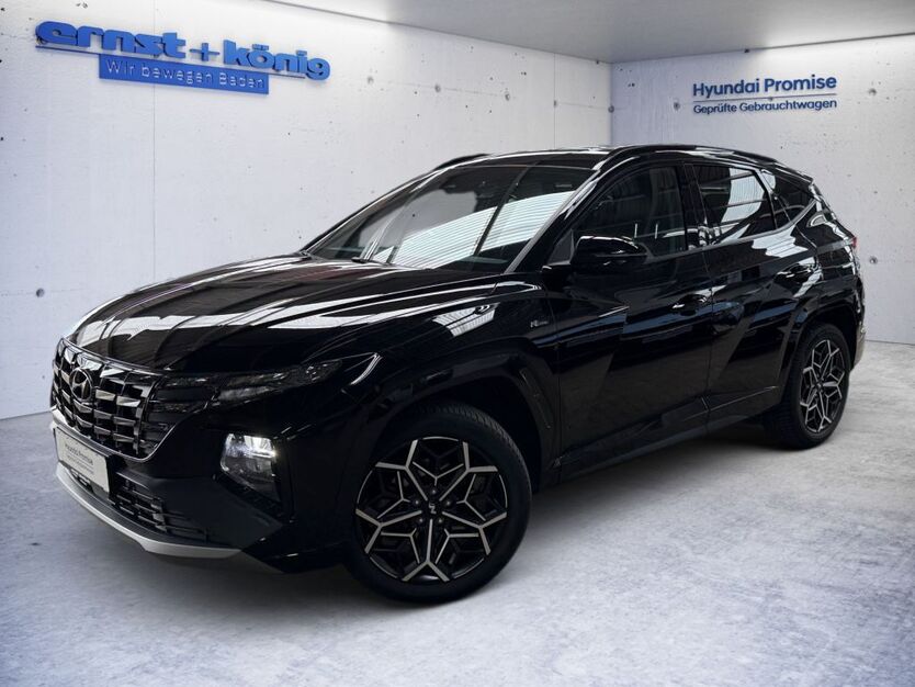 Hyundai TUCSON 33.200 km 35.990 € Freiburg im Breisgau 79108