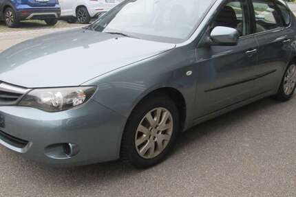 Subaru Impreza 190.540 km 1.400 &euro; Utzenfeld 79694