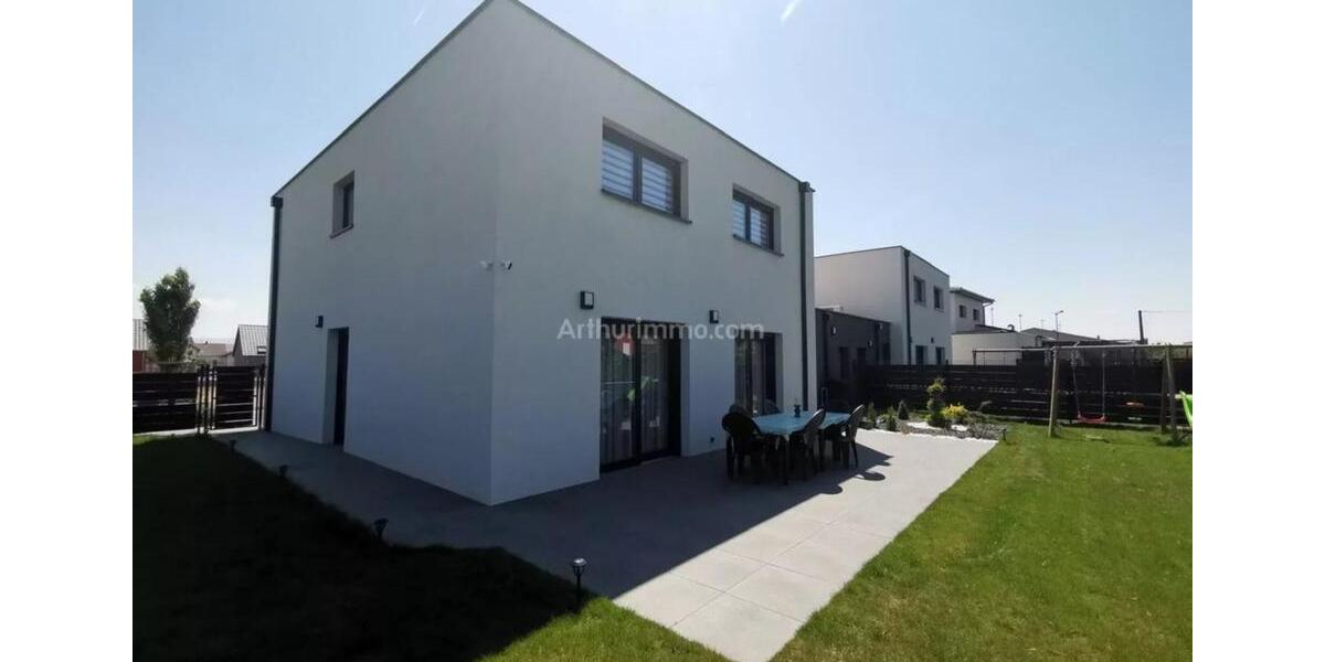 Einfamilienhaus Heitersheim - 5 Zimmer, 149 m&sup2;, 459.000&euro; | Angebot:25921301