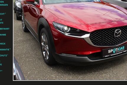 Mazda CX-30 53.000 km 18.980 € Schönau 79677