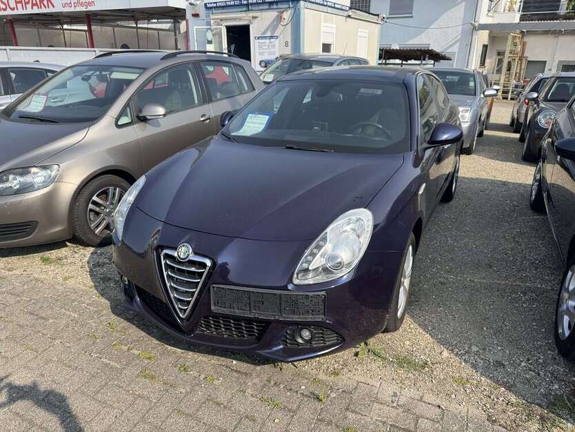 Giulietta