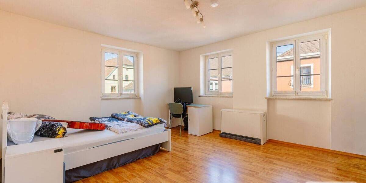 Mehrfamilienhaus, Wohnhaus Kenzingen - 1 Zimmer, 280 m&sup2;, 620.000&euro; | Angebot:26704046