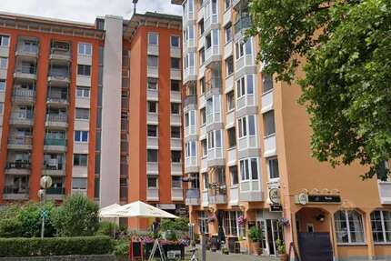 Wohnung Freiburg Günterstal - 2 Zimmer, 53 m&sup2;, 298.000&euro; | Angebot:26460230