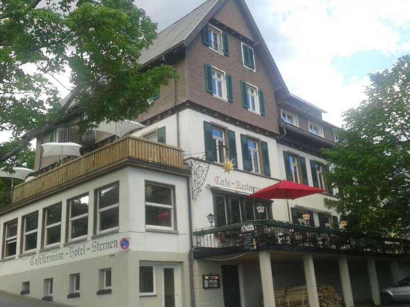 Gastronomie in Todtnau 1.250.000 € 1200 m²